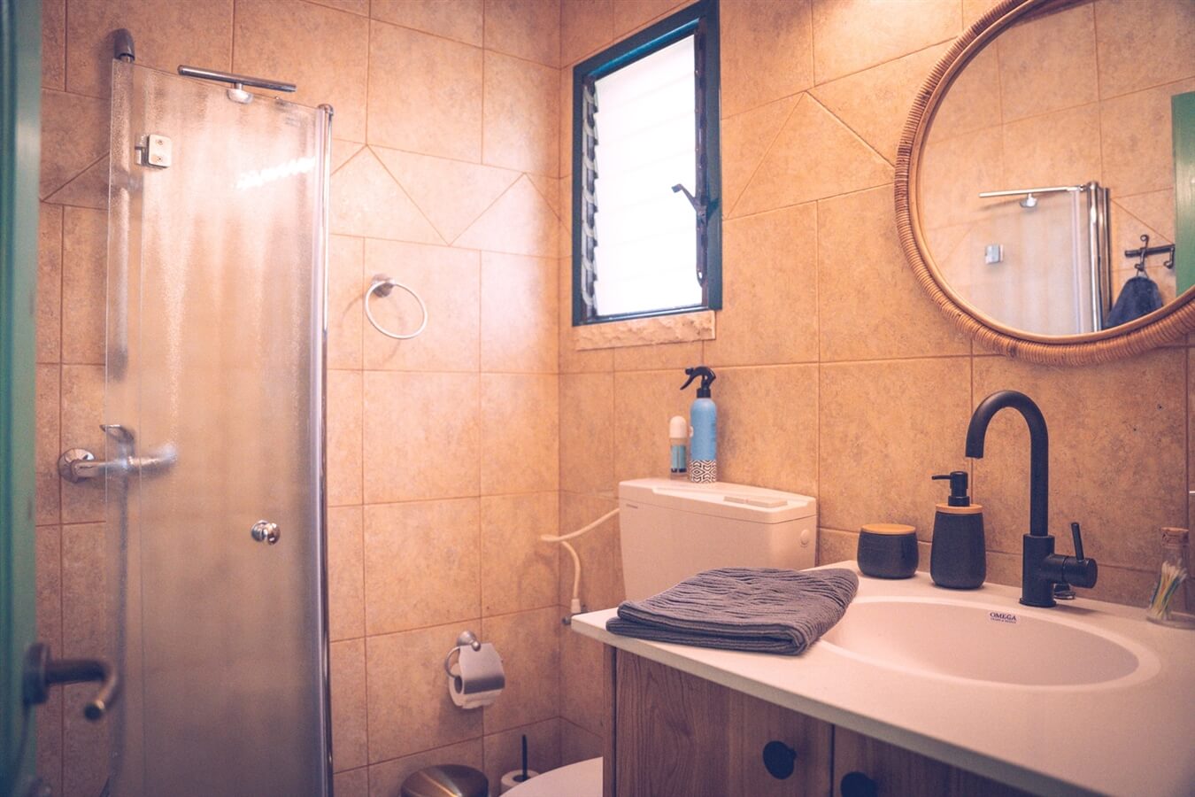 תמונה של הסוויטות - 8