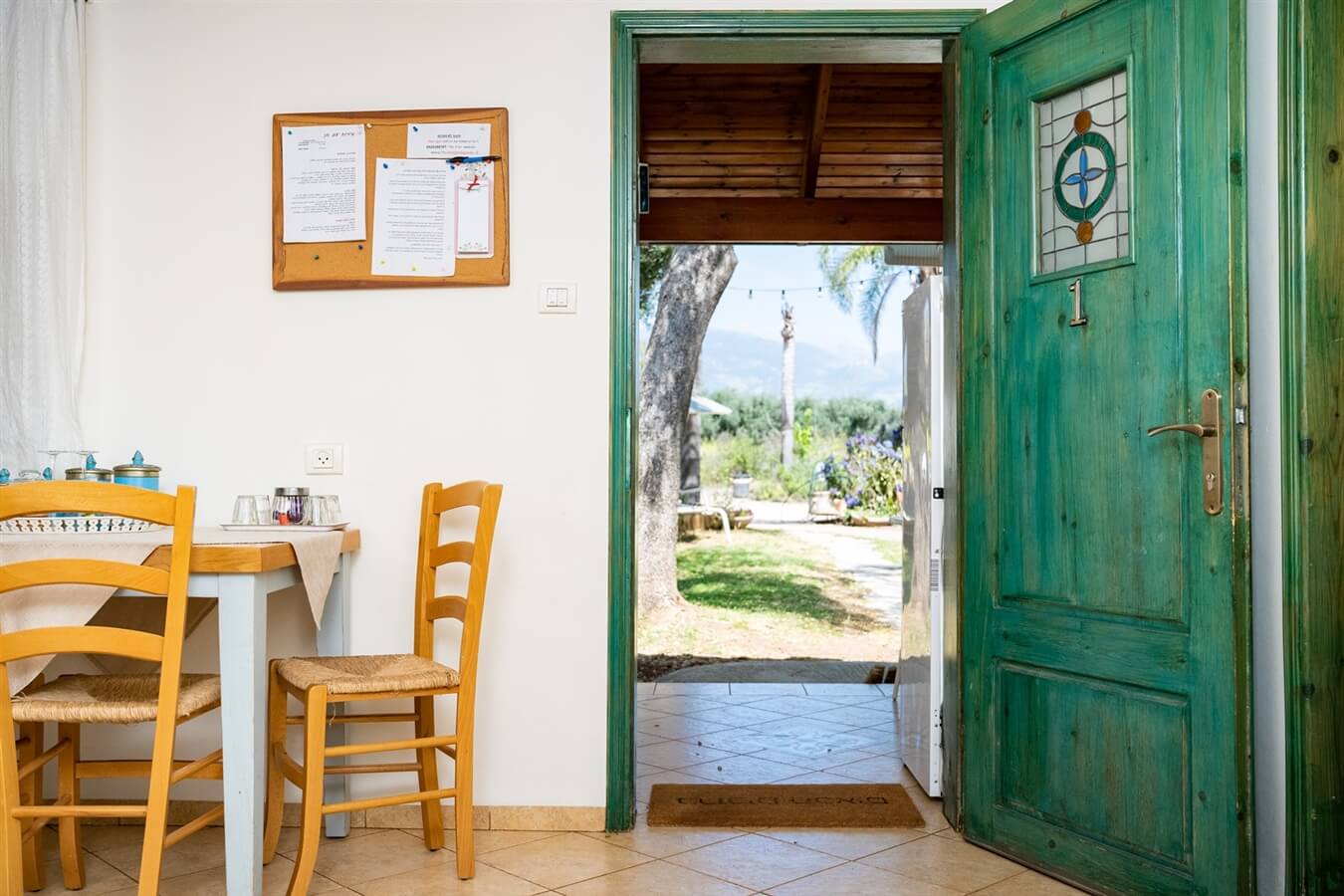 תמונה של הסוויטות - 5