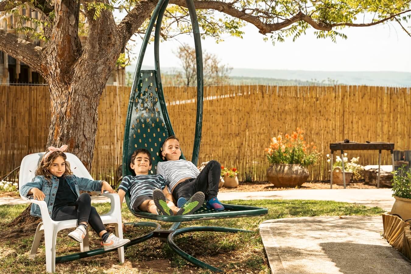 תמונה של הסוויטות - 2