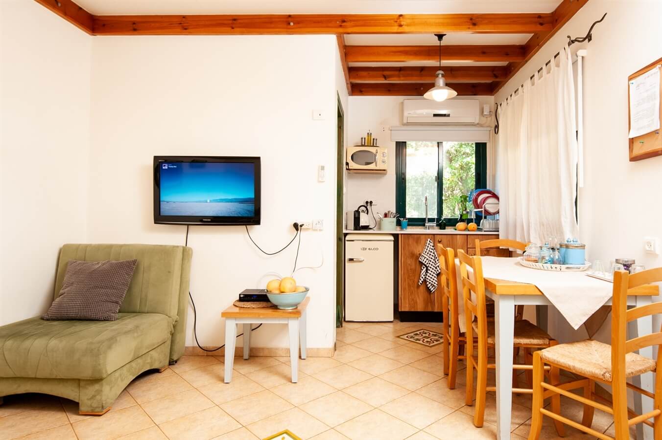 תמונה של הסוויטות - 6