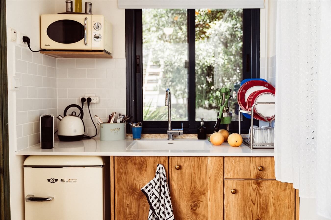 תמונה של הסוויטות - 3