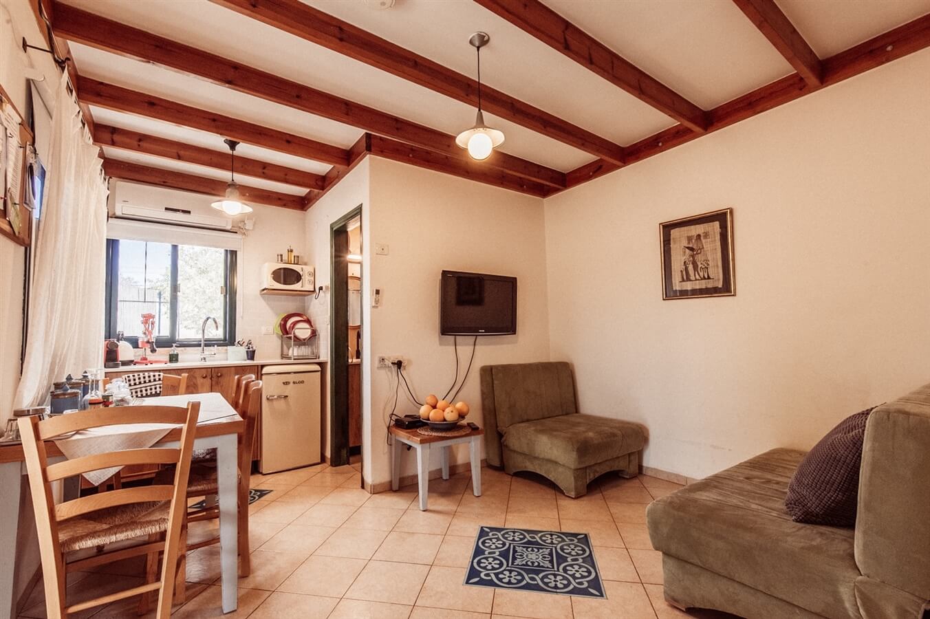 תמונה של הסוויטות - 7