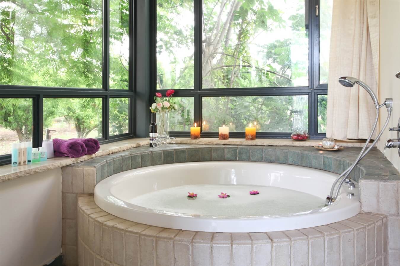 תמונה של הסוויטות - 9