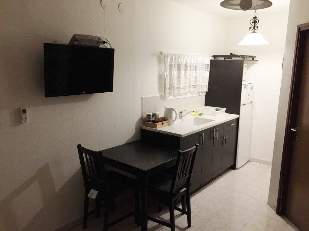 תמונה של יחידה משפחתית 1 - 4 תמונה של יחידה משפחתית 1 - 4