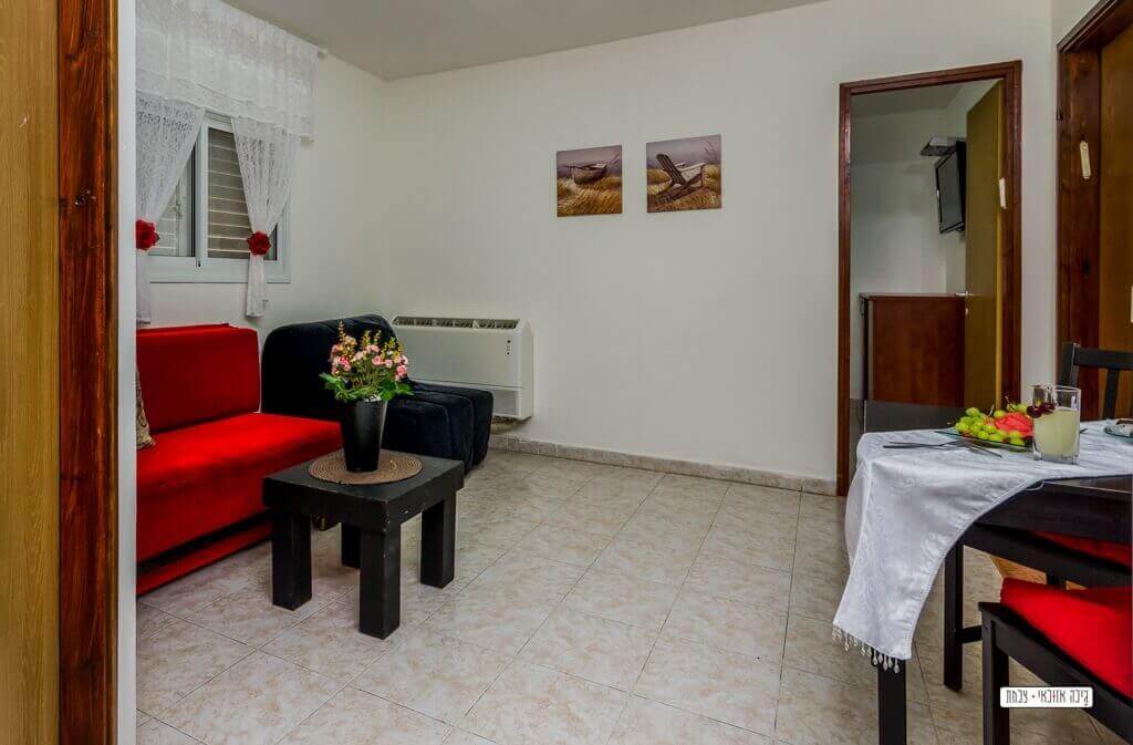 תמונה של יחידה משפחתית 1 - 3 תמונה של יחידה משפחתית 1 - 3