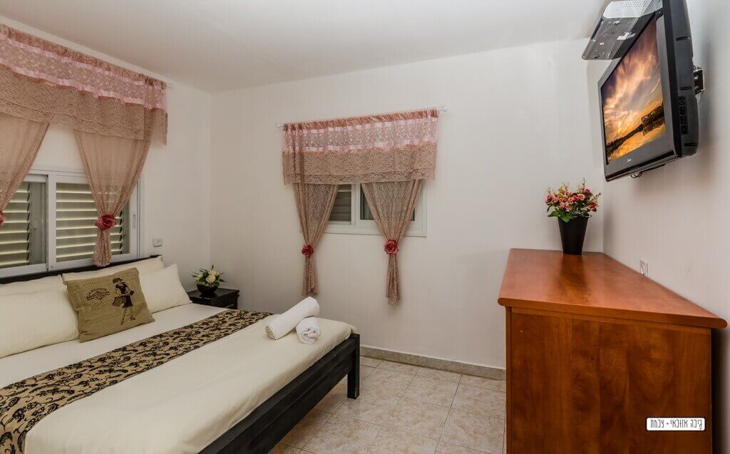 תמונה של יחידה משפחתית 1 - 1 תמונה של יחידה משפחתית 1 - 1