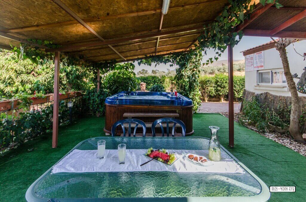 תמונה של יחידה משפחתית 1 - 5 תמונה של יחידה משפחתית 1 - 5