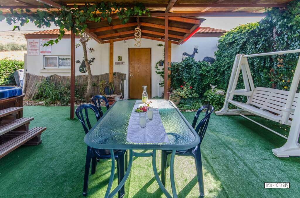 תמונה של יחידה משפחתית 1 - 6 תמונה של יחידה משפחתית 1 - 6