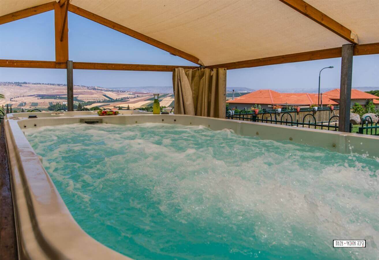 תמונה שצולמה באביגיל אירוח כפרי - 1 תמונה של אביגיל אירוח כפרי - 1