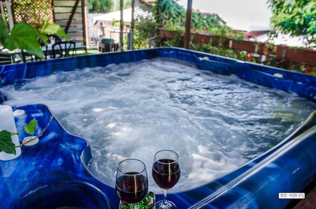 תמונה של יחידה משפחתית 1 - 8 תמונה של יחידה משפחתית 1 - 8