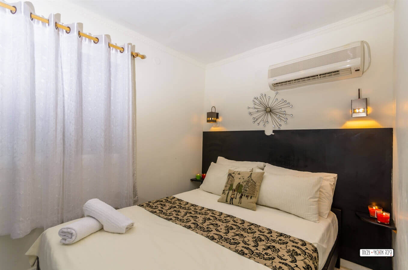 תמונה של יחידה משפחתית 2 - 1 תמונה של יחידה משפחתית 2 - 1