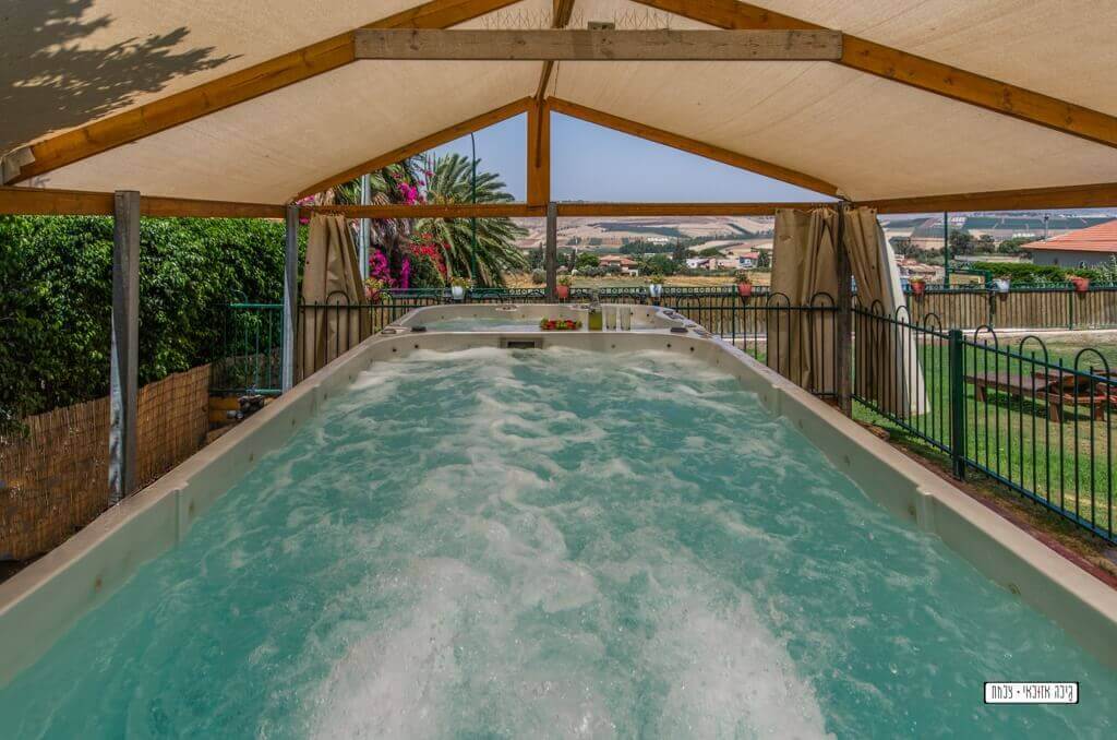 תמונה של וילת אירוח - 4 תמונה של וילת אירוח - 4