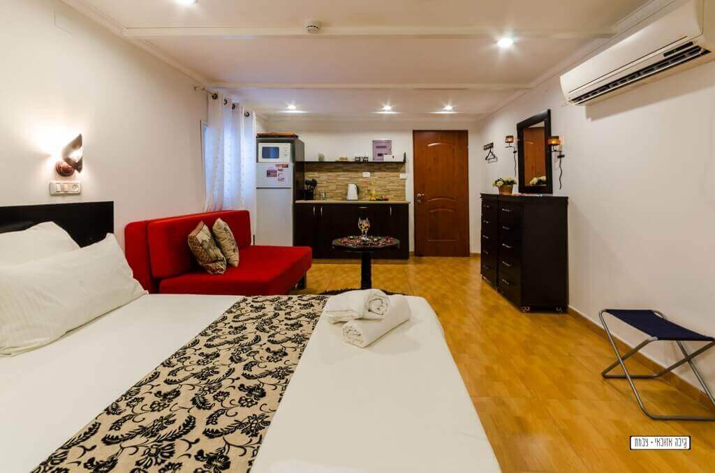 תמונה של הסוויטות - 3 תמונה של הסוויטות - 3