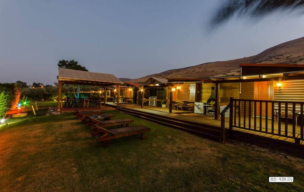 תמונה של הסוויטות - 5 תמונה של הסוויטות - 5