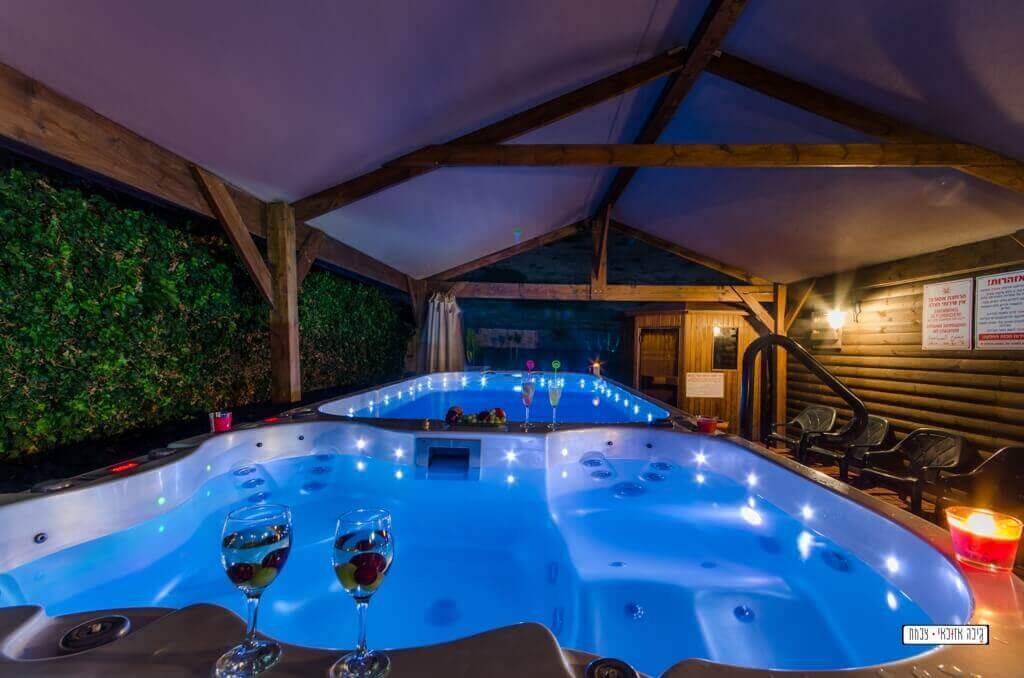 תמונה של הסוויטות - 7 תמונה של הסוויטות - 7