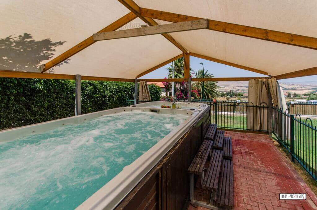 תמונה של וילת אירוח - 5 תמונה של וילת אירוח - 5