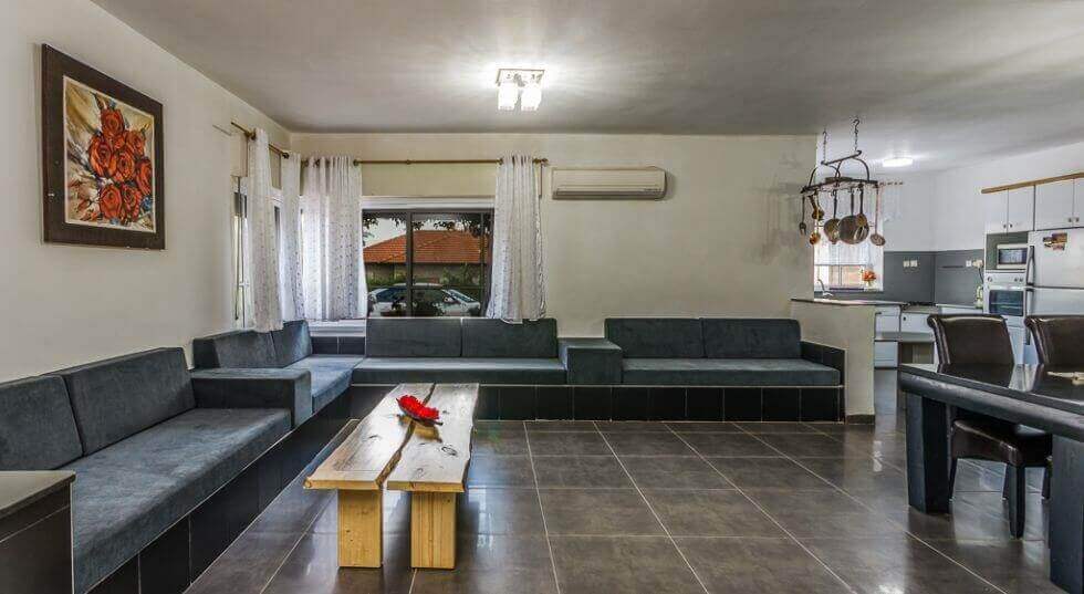 תמונה של וילת אירוח - 8 תמונה של וילת אירוח - 8