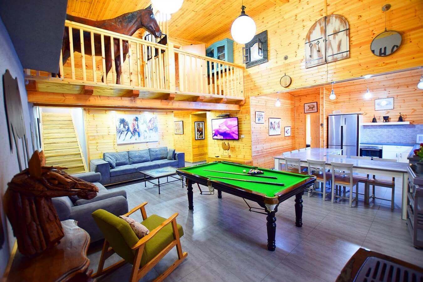 תמונה של וילה צ'וואליטה - 9 תמונה של וילה צ'וואליטה - 9