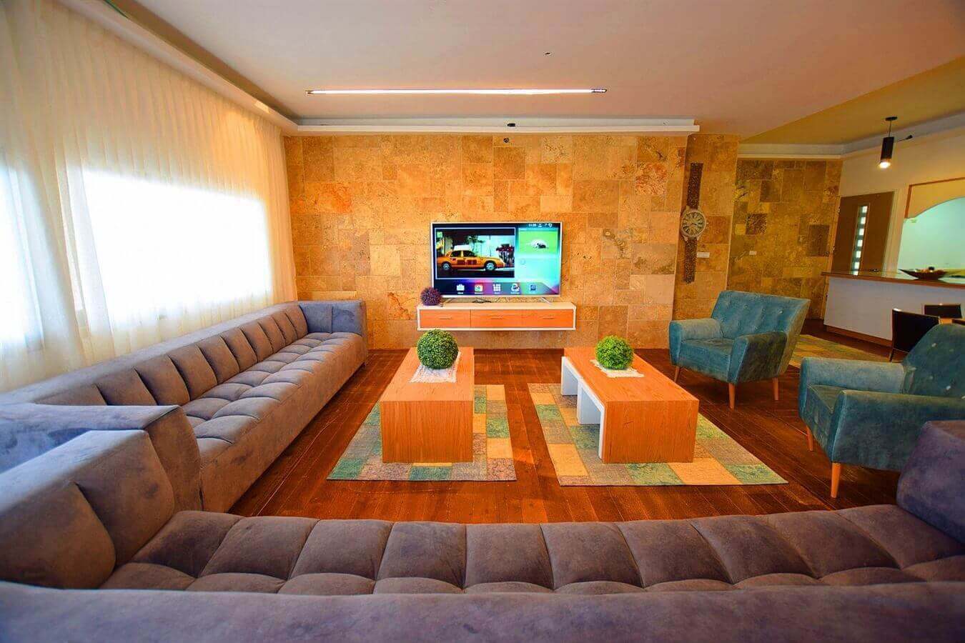 תמונה של וילה גרנדה - 7 תמונה של וילה גרנדה - 7