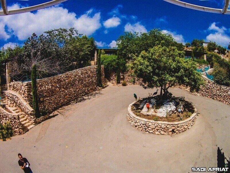 תמונה של סוויטות ציל אאוט - 9 תמונה של סוויטות ציל אאוט - 9