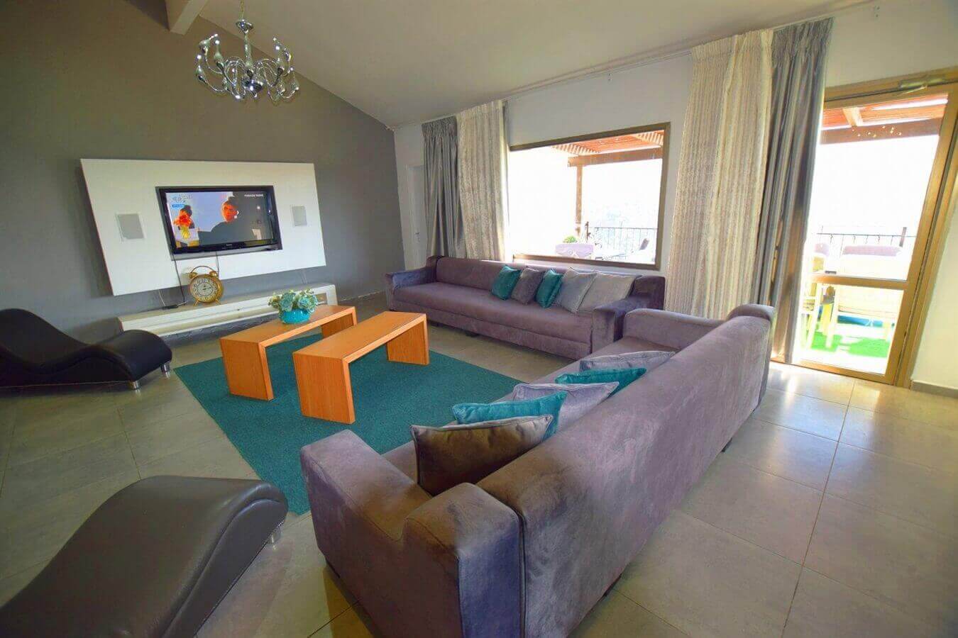 תמונה של וילה גרנדה - 2 תמונה של וילה גרנדה - 2