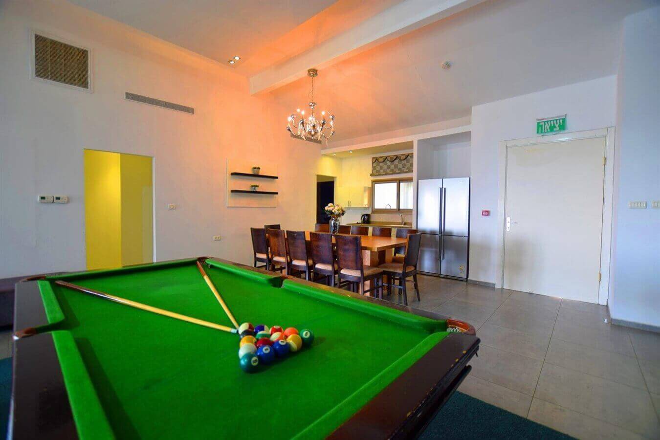 תמונה של וילה גרנדה - 9 תמונה של וילה גרנדה - 9