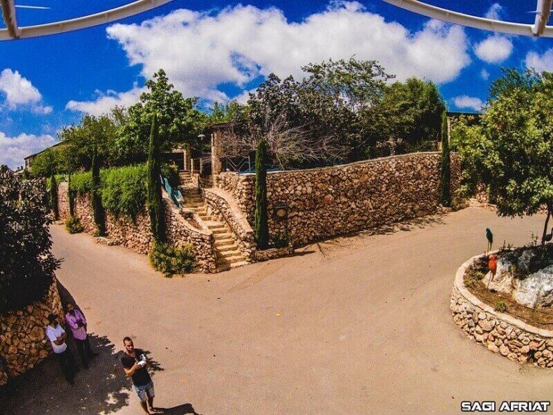 תמונה של סוויטות ציל אאוט - 7 תמונה של סוויטות ציל אאוט - 7