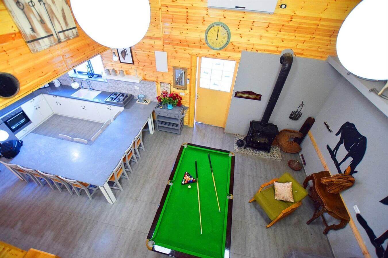 תמונה של וילה צ'וואליטה - 10 תמונה של וילה צ'וואליטה - 10