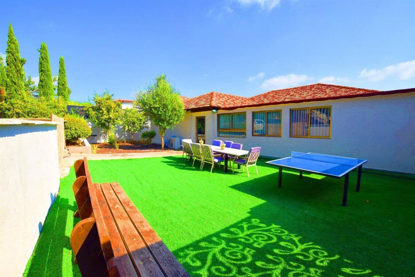 תמונה של וילה גרנדה - 7 תמונה של וילה גרנדה - 7