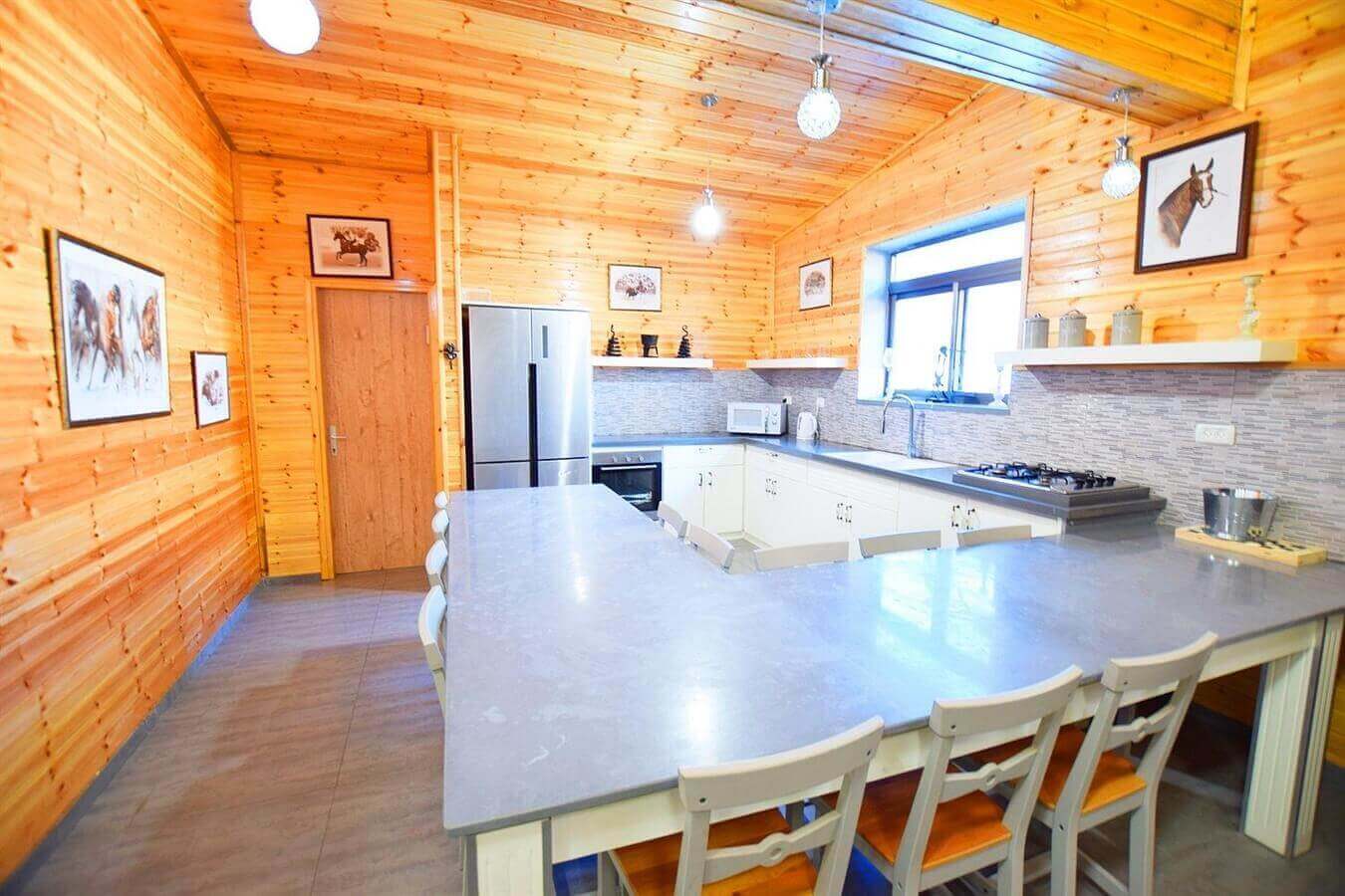 תמונה של וילה צ'וואליטה - 3 תמונה של וילה צ'וואליטה - 3