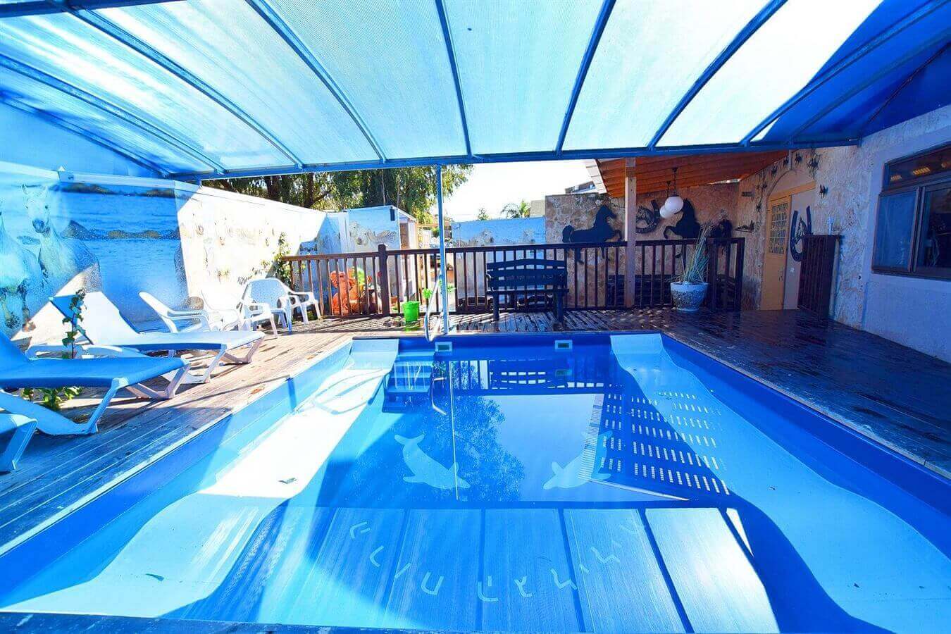 תמונה של וילה צ'וואליטה - 1 תמונה של וילה צ'וואליטה - 1