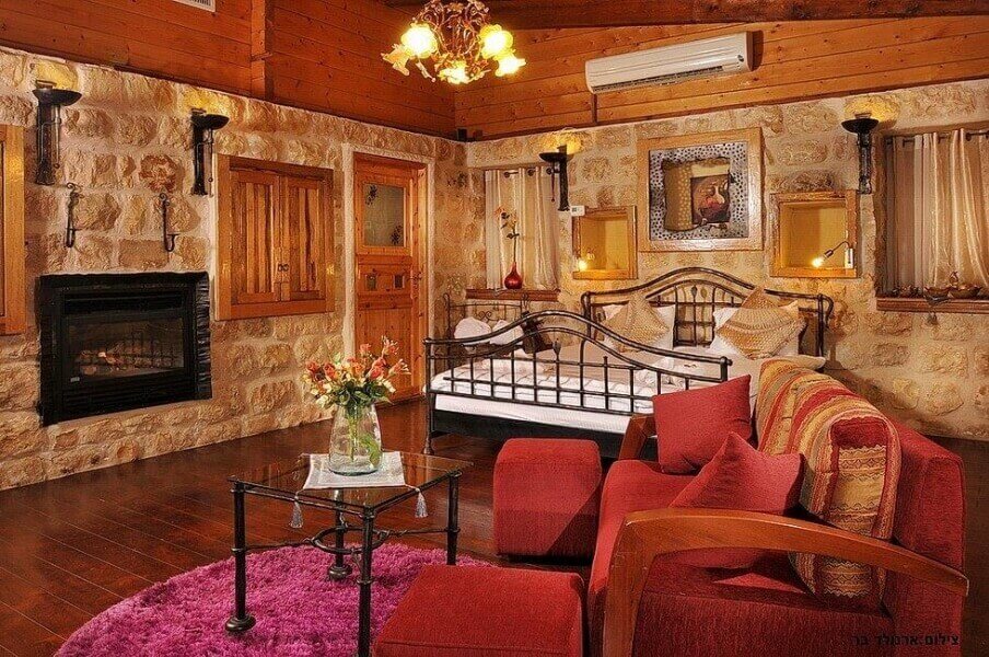 תמונה של סוויטות ציל אאוט - 1 תמונה של סוויטות ציל אאוט - 1