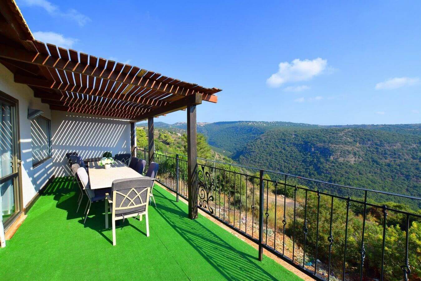 תמונה של וילה גרנדה - 5 תמונה של וילה גרנדה - 5