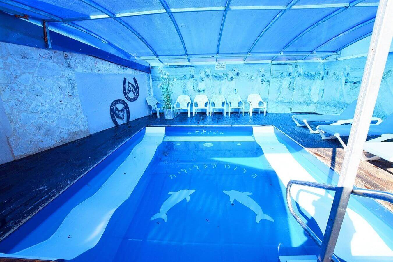 תמונה של וילה צ'וואליטה - 5 תמונה של וילה צ'וואליטה - 5