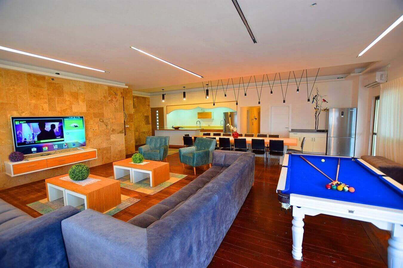 תמונה של וילה גרנדה - 9 תמונה של וילה גרנדה - 9