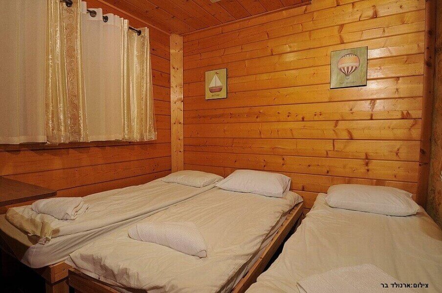 תמונה של סוויטות ציל אאוט - 6 תמונה של סוויטות ציל אאוט - 6