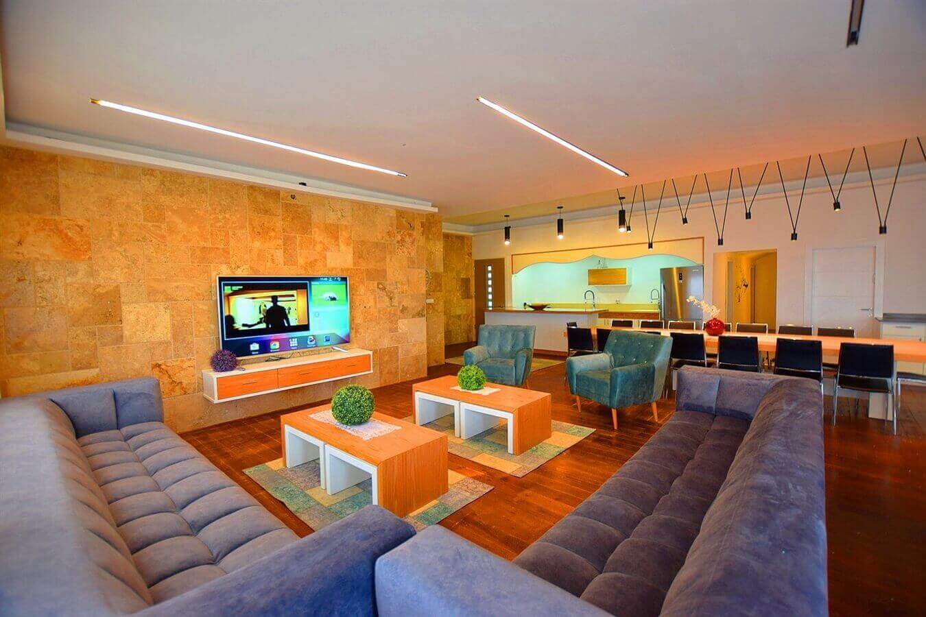 תמונה של וילה גרנדה - 2 תמונה של וילה גרנדה - 2