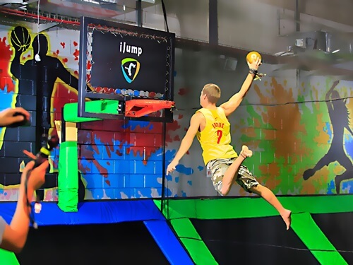 תמונה שצולמה במרכז קנדה - 4 תמונה של מרכז קנדה - 4