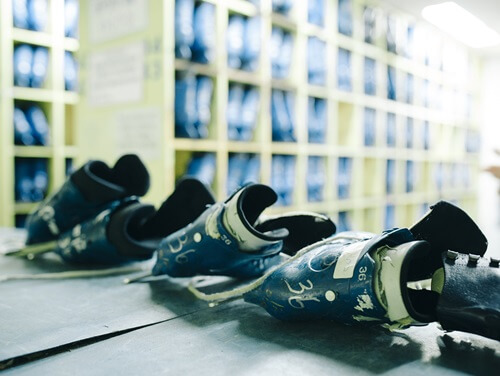 תמונה של החלקה על הקרח תמונה של החלקה על הקרח