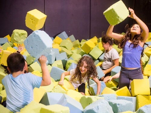 תמונה שצולמה במרכז קנדה - 3 תמונה של מרכז קנדה - 3