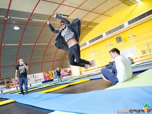 תמונה שצולמה במרכז קנדה - 5 תמונה של מרכז קנדה - 5