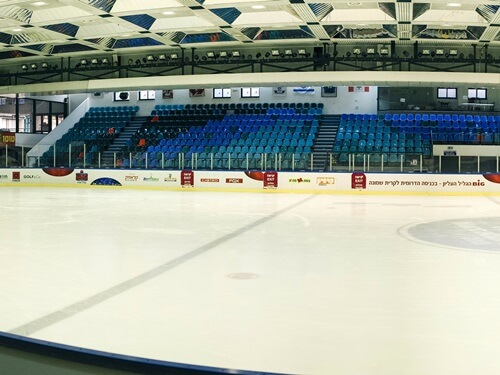 תמונה שצולמה במרכז קנדה - 2 תמונה של מרכז קנדה - 2