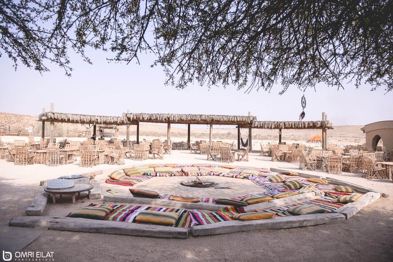 תמונה של בקתות החאן - 9