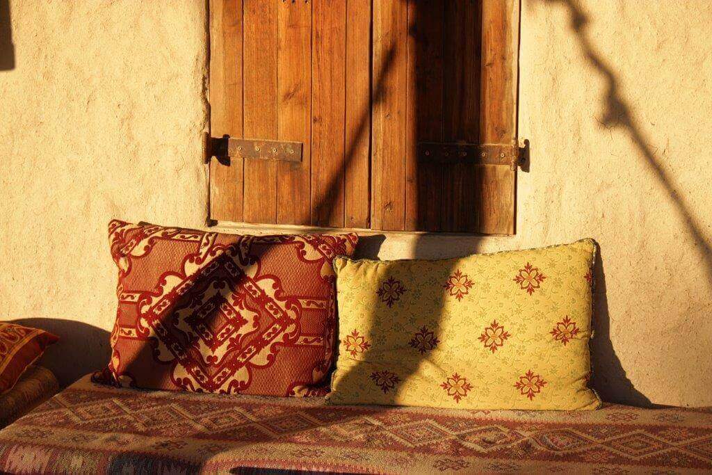 תמונה של בקתות החאן - 2