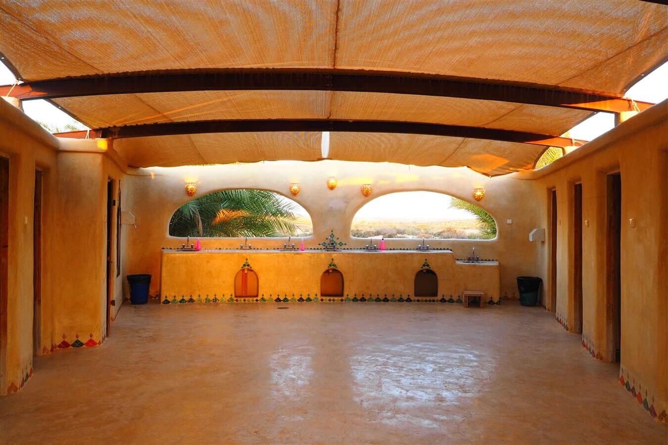 תמונה של בקתות החאן - 4