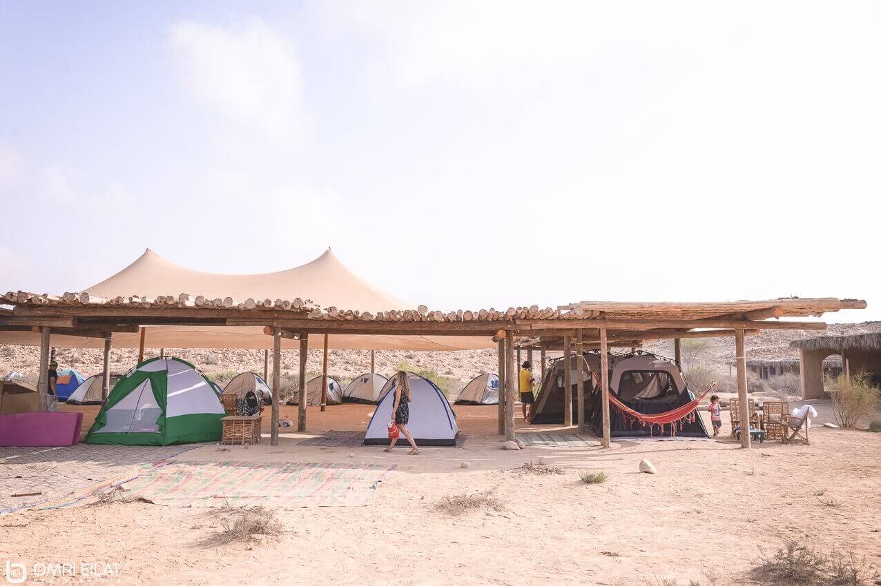 תמונה של בקתות החאן - 8