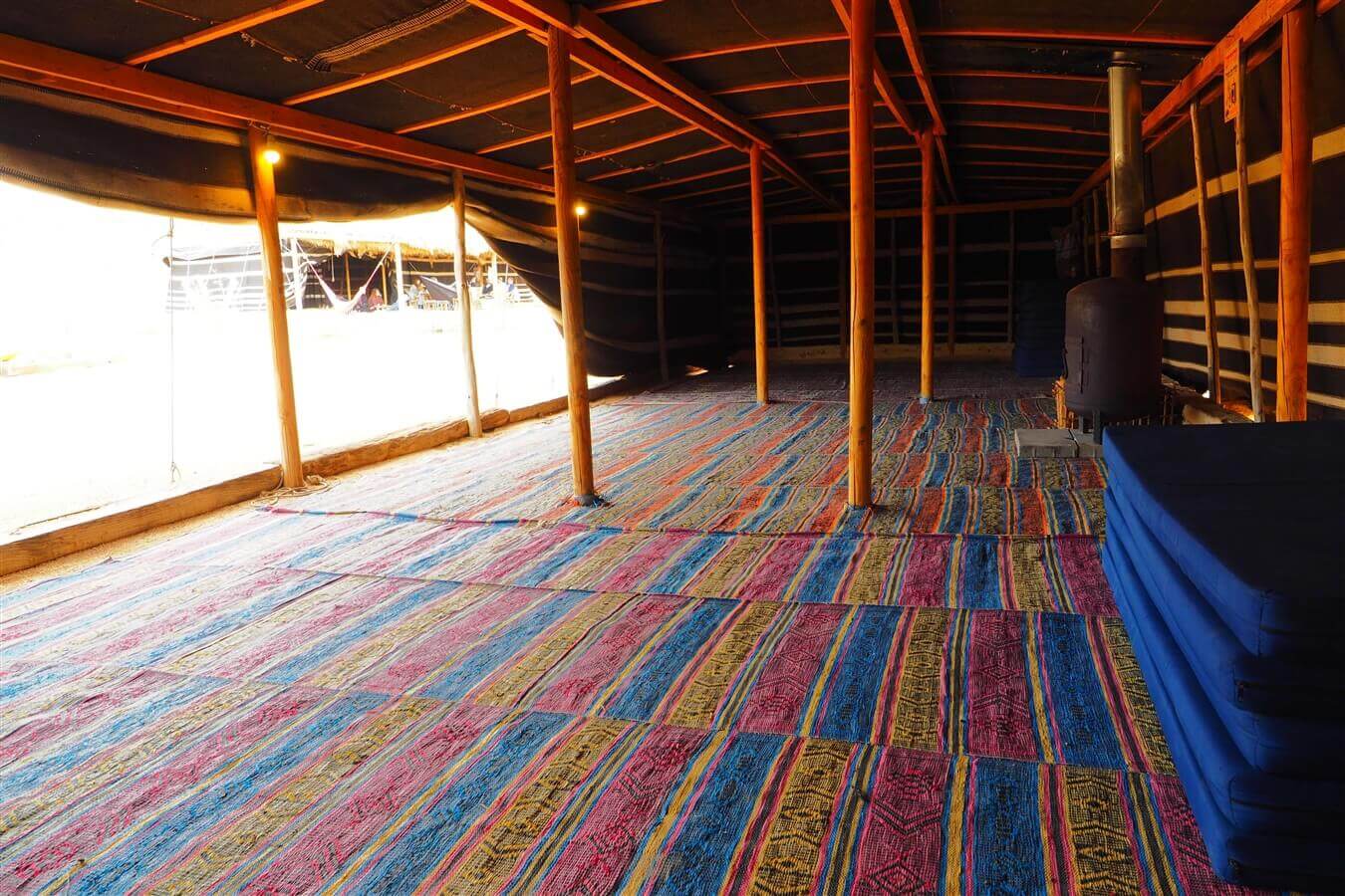 תמונה של בקתות החאן - 6