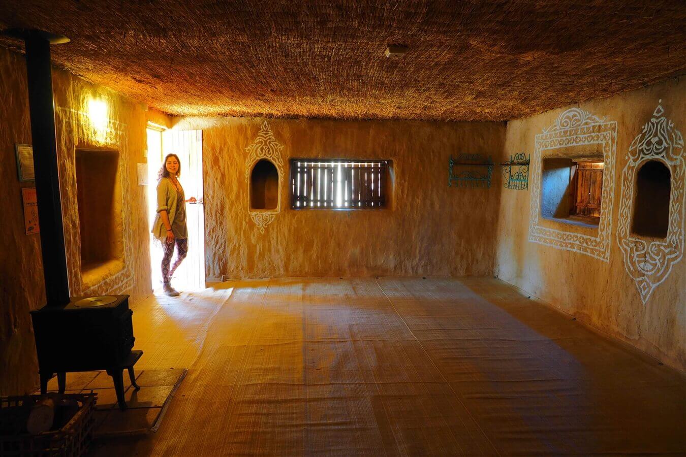 תמונה של בקתות החאן - 3