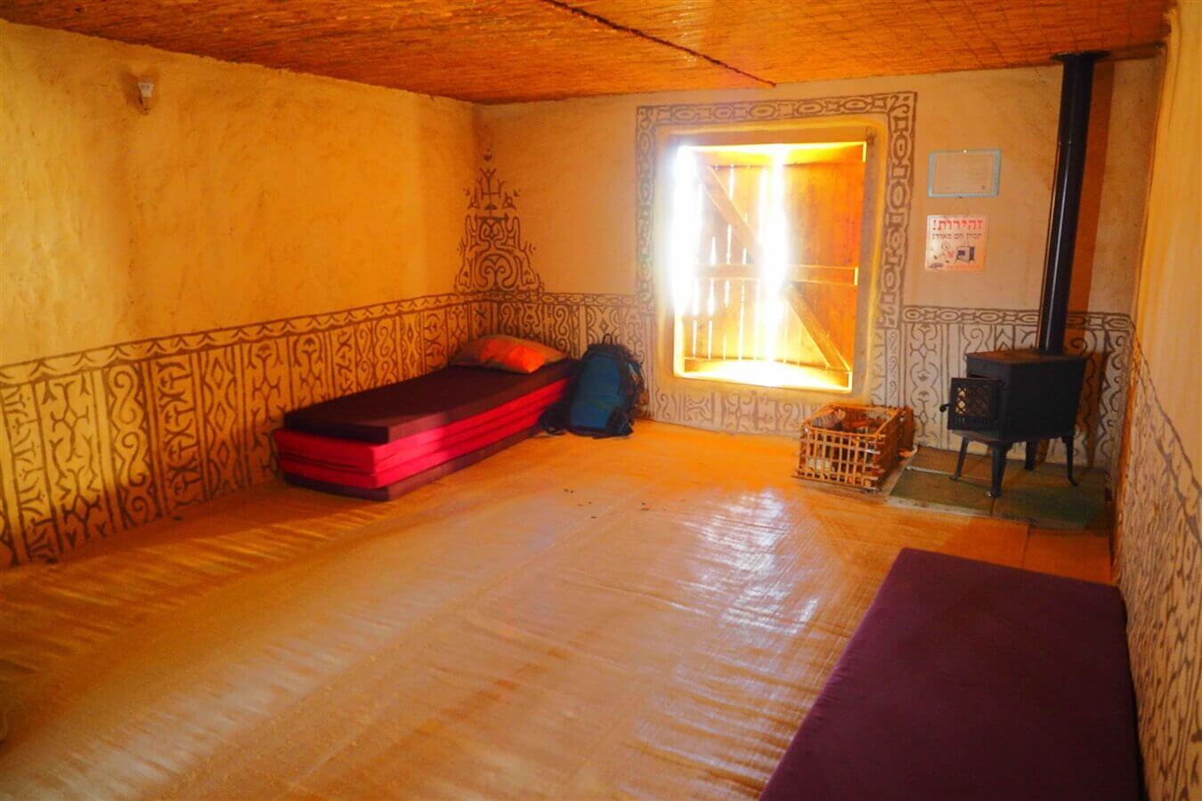 תמונה של בקתות החאן - 5