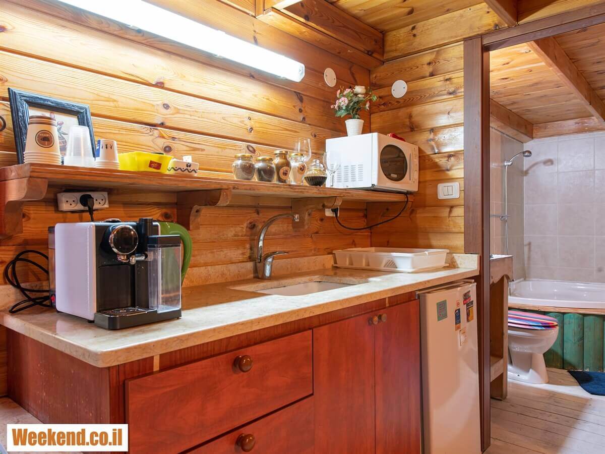 תמונה של הבקתות - 4